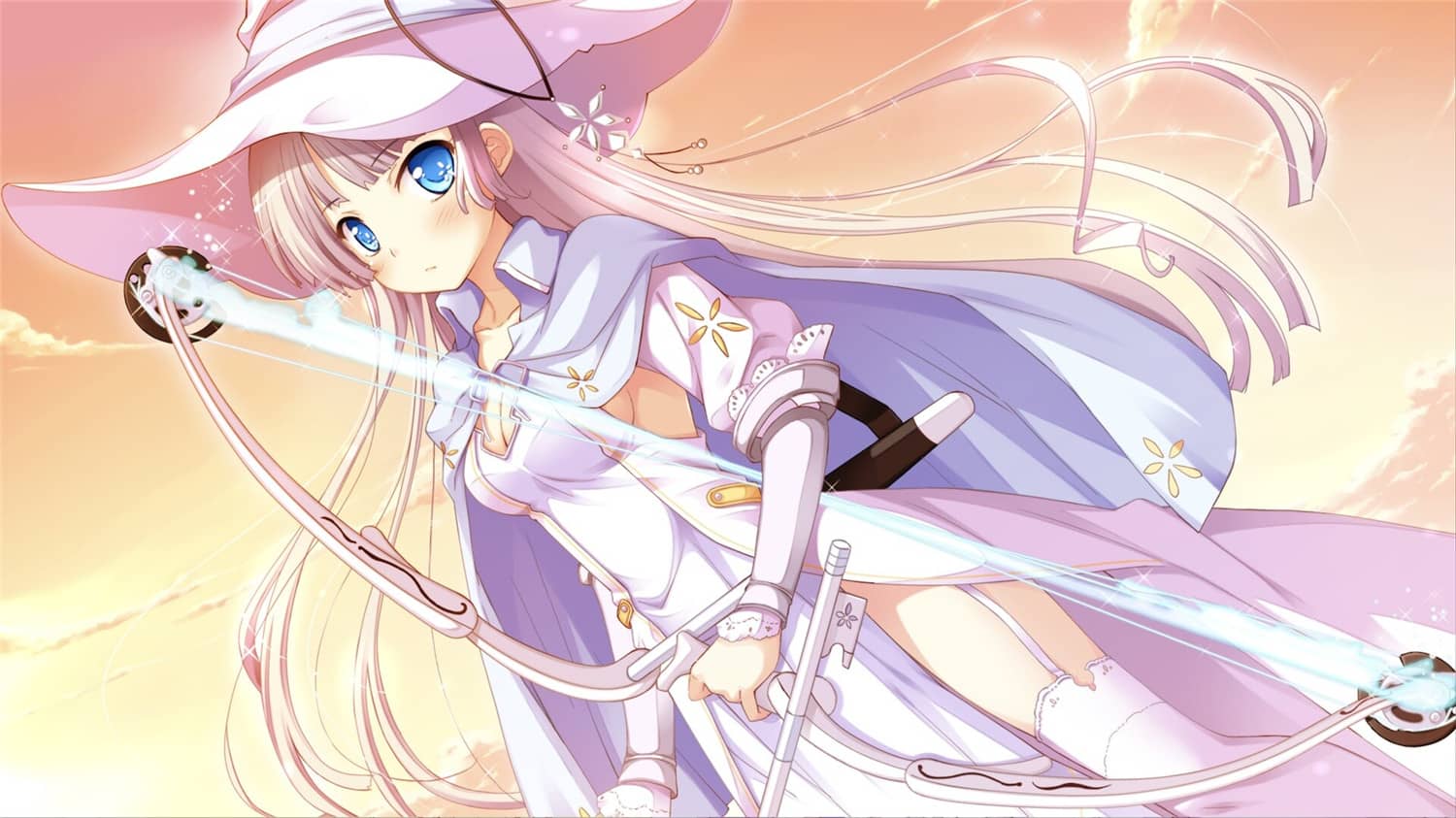 美少女游戏《魔女的花园》v10952283 中文版 美少女游戏《魔女的花园》v10952283 中文版
