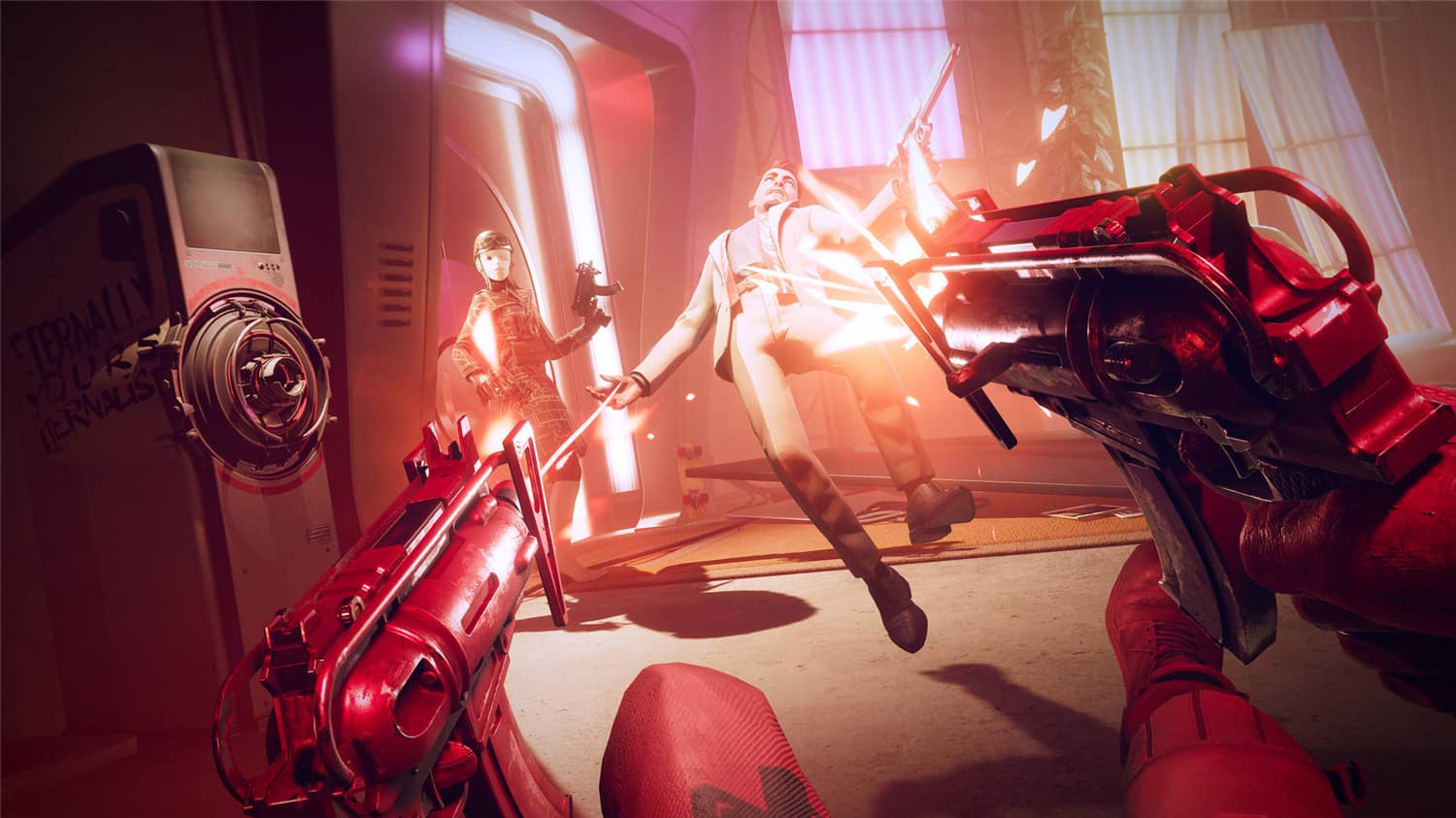 图片[5] - 枪战射击「死亡循环」v1.769.0.5 中文版 - 项目资源网