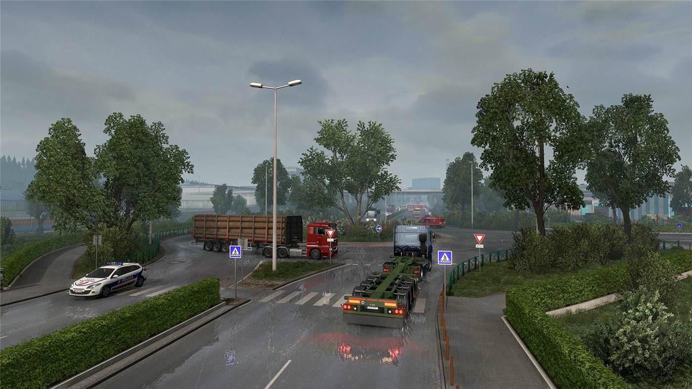 图片[2] - 模拟经营「欧洲卡车模拟2」v1.43.3.29s 中文版 - 项目资源网