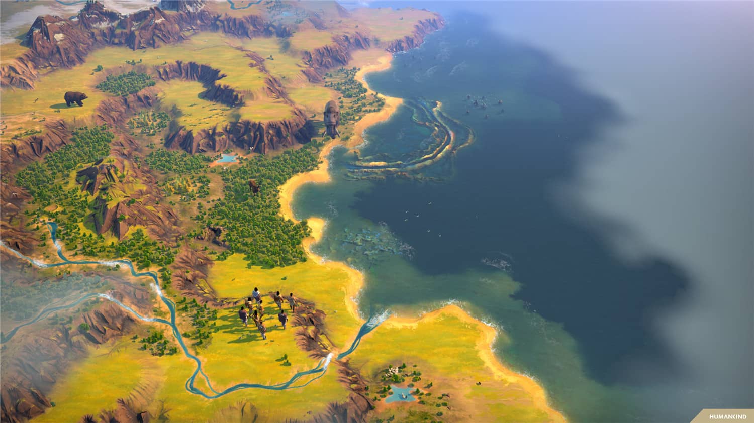图片[4] - 回合战略游戏《人类》v1.0.5.517 中文版 - 项目资源网