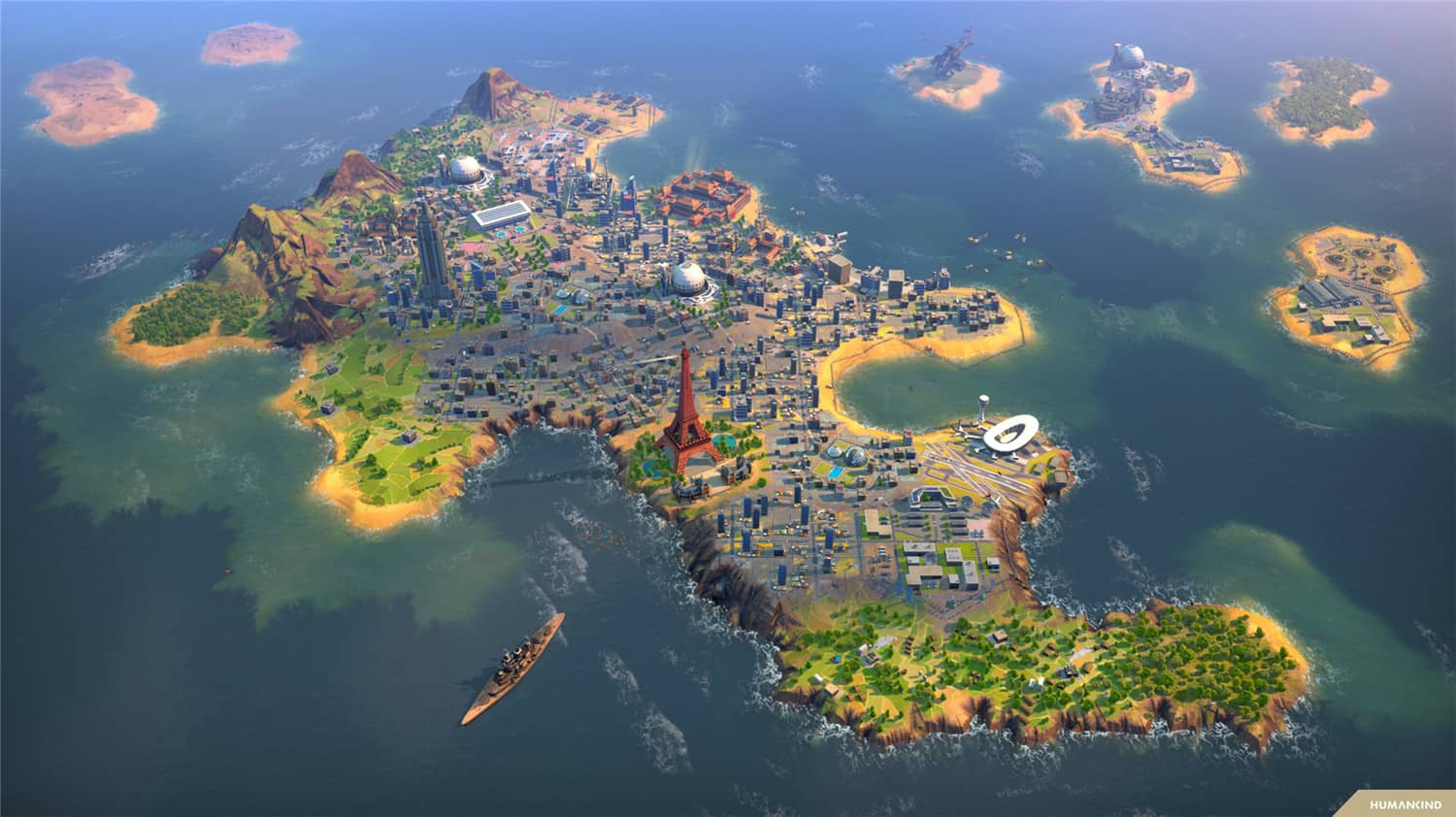 图片[6] - 回合战略游戏《人类》v1.0.5.517 中文版 - 项目资源网