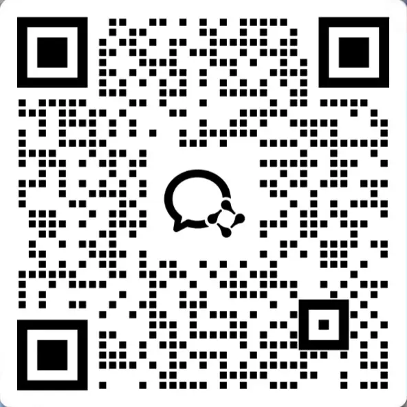 扫一扫加微信 - 项目资源网